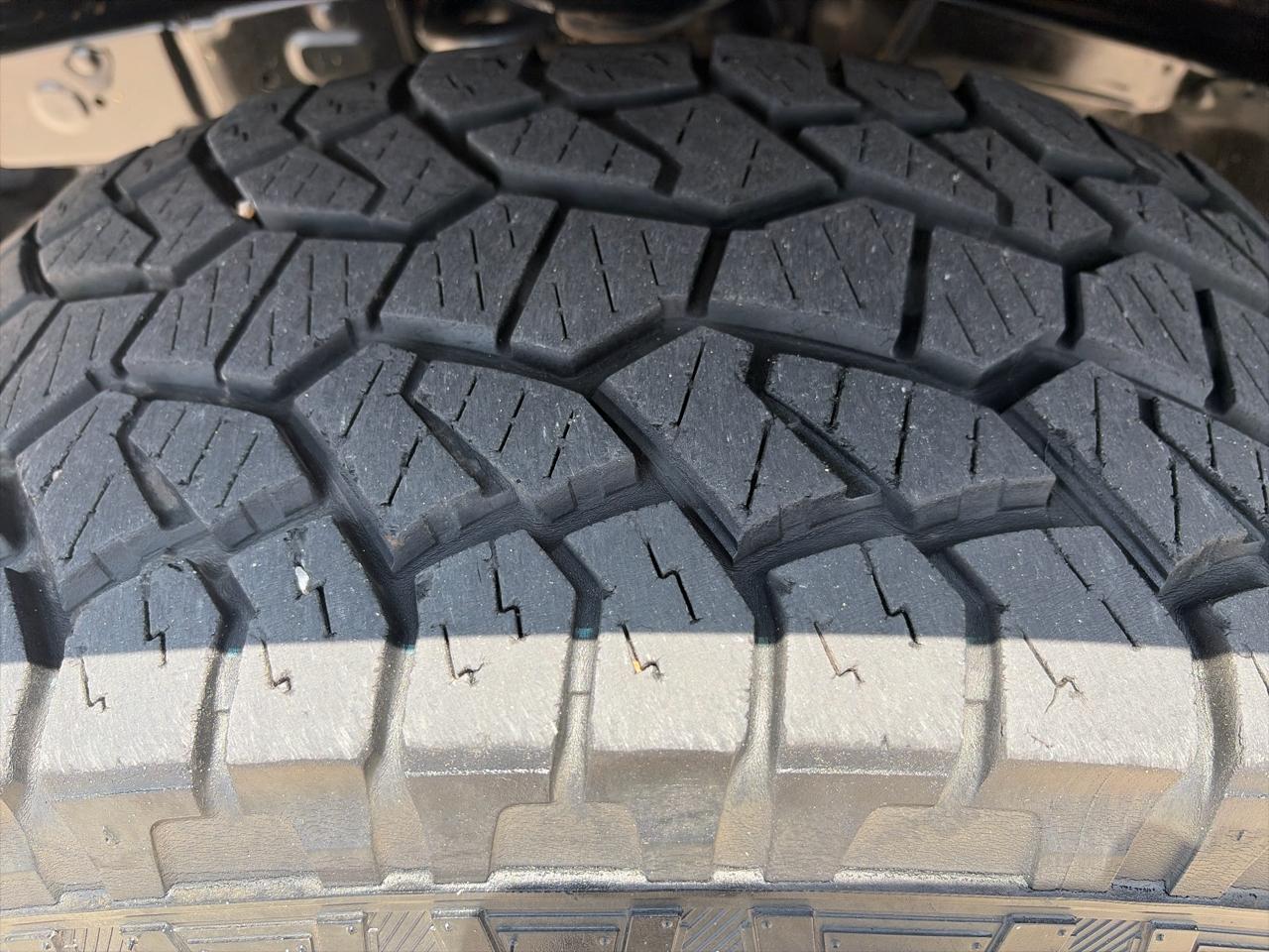 Toyota FJ Cruiser 4WD 2014