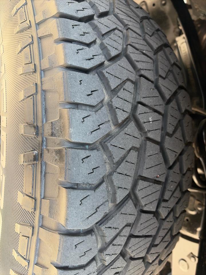 Toyota FJ Cruiser 4WD 2014