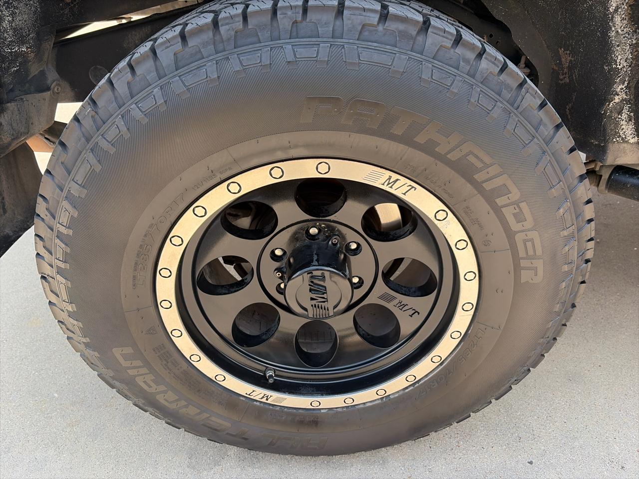 Toyota FJ Cruiser 4WD 2014
