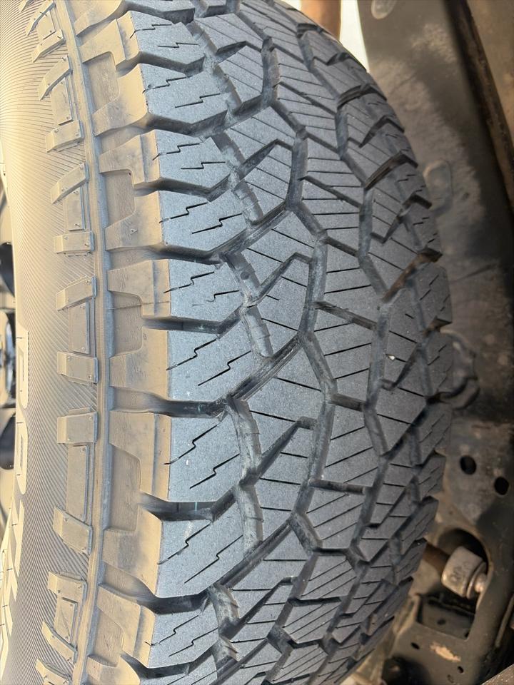Toyota FJ Cruiser 4WD 2014