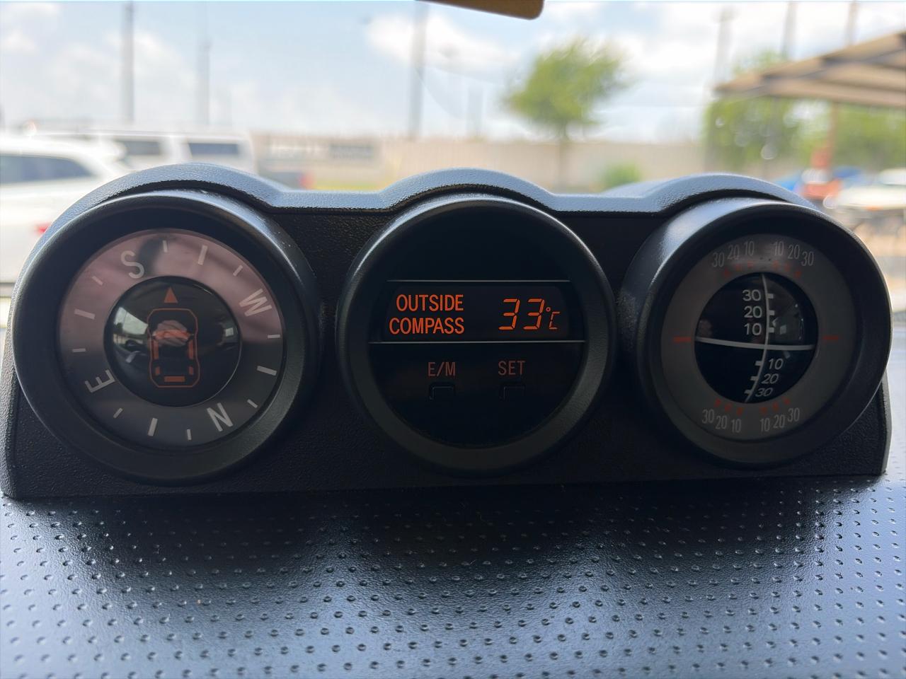 Toyota FJ Cruiser 4WD 2014