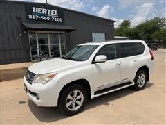 2011 Lexus GX 460 