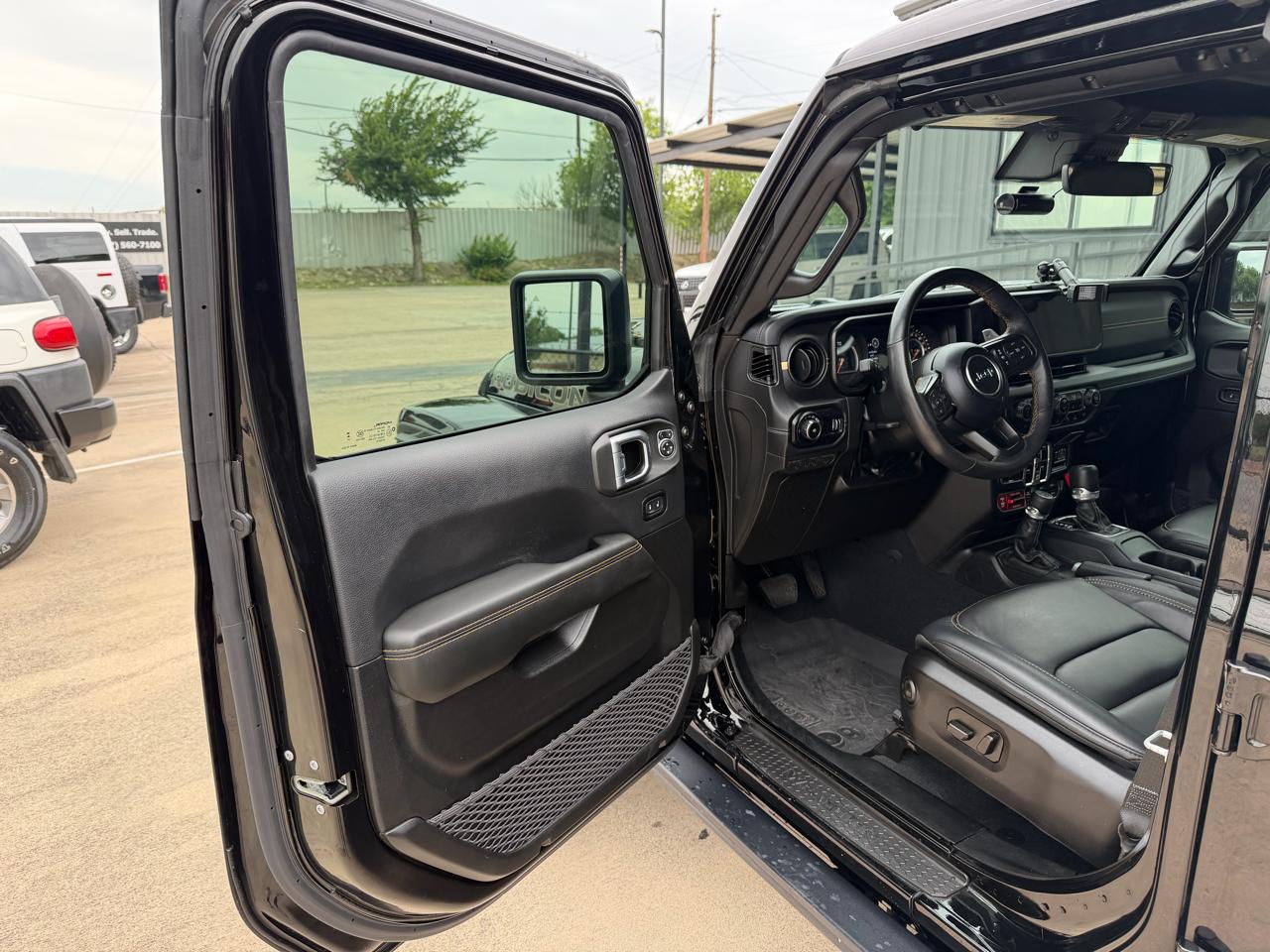 Jeep Wrangler Rubicon 392 2024