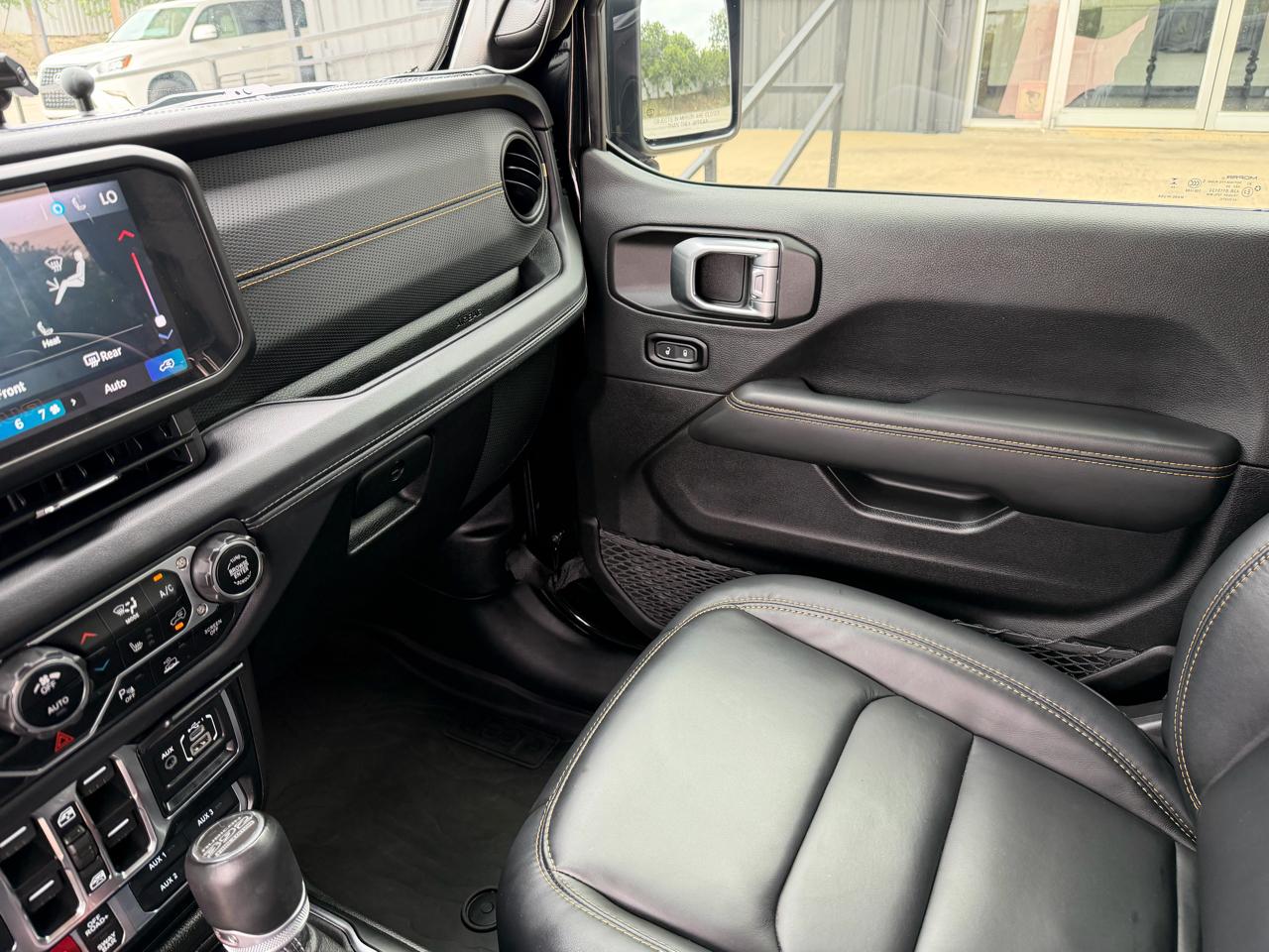 Jeep Wrangler Rubicon 392 2024