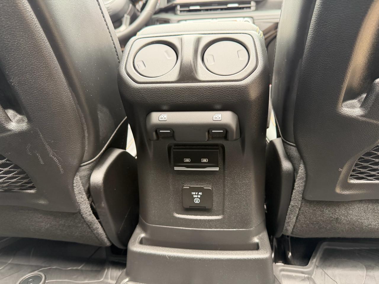 Jeep Wrangler Rubicon 392 2024