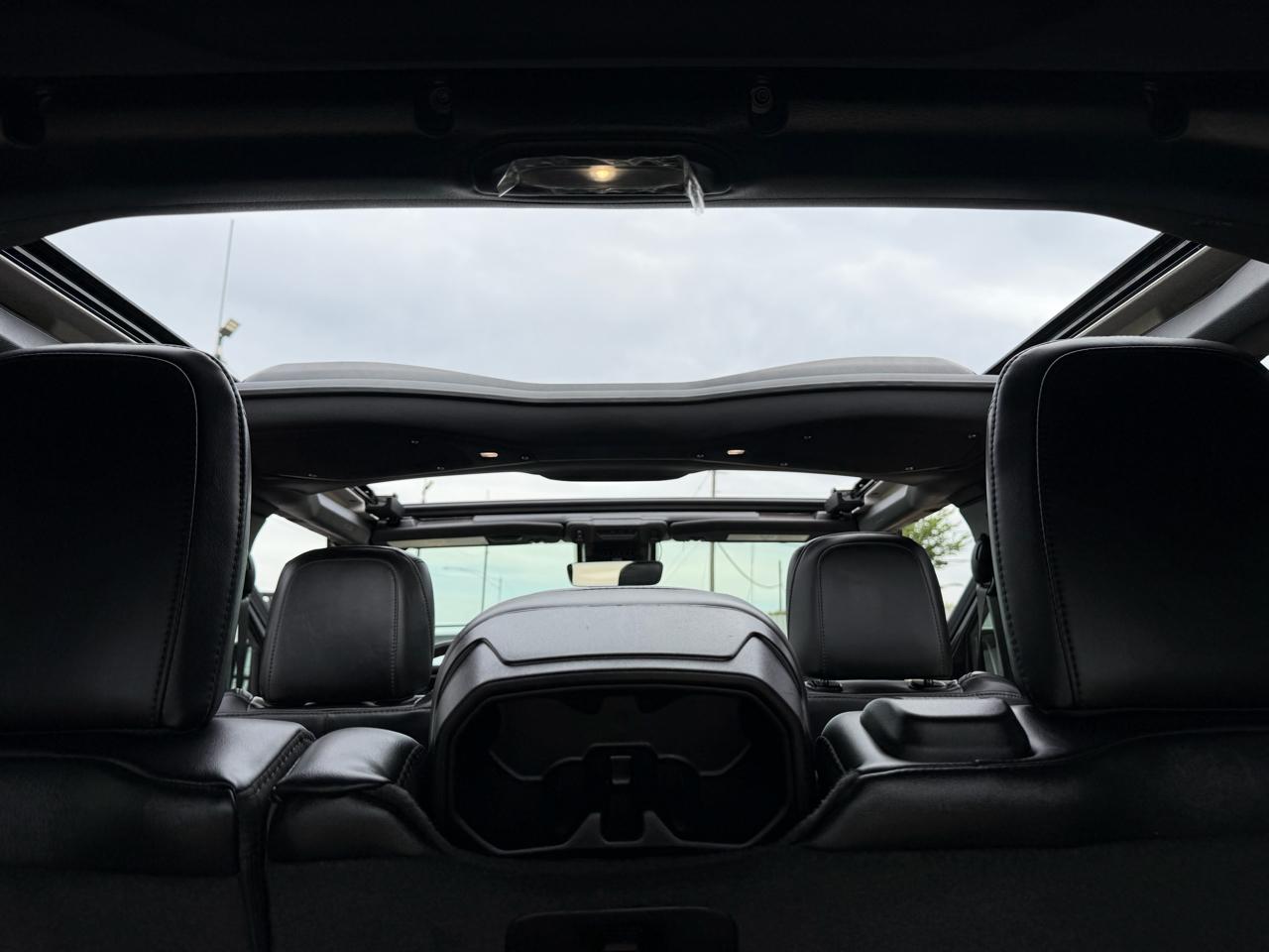 Jeep Wrangler Rubicon 392 2024