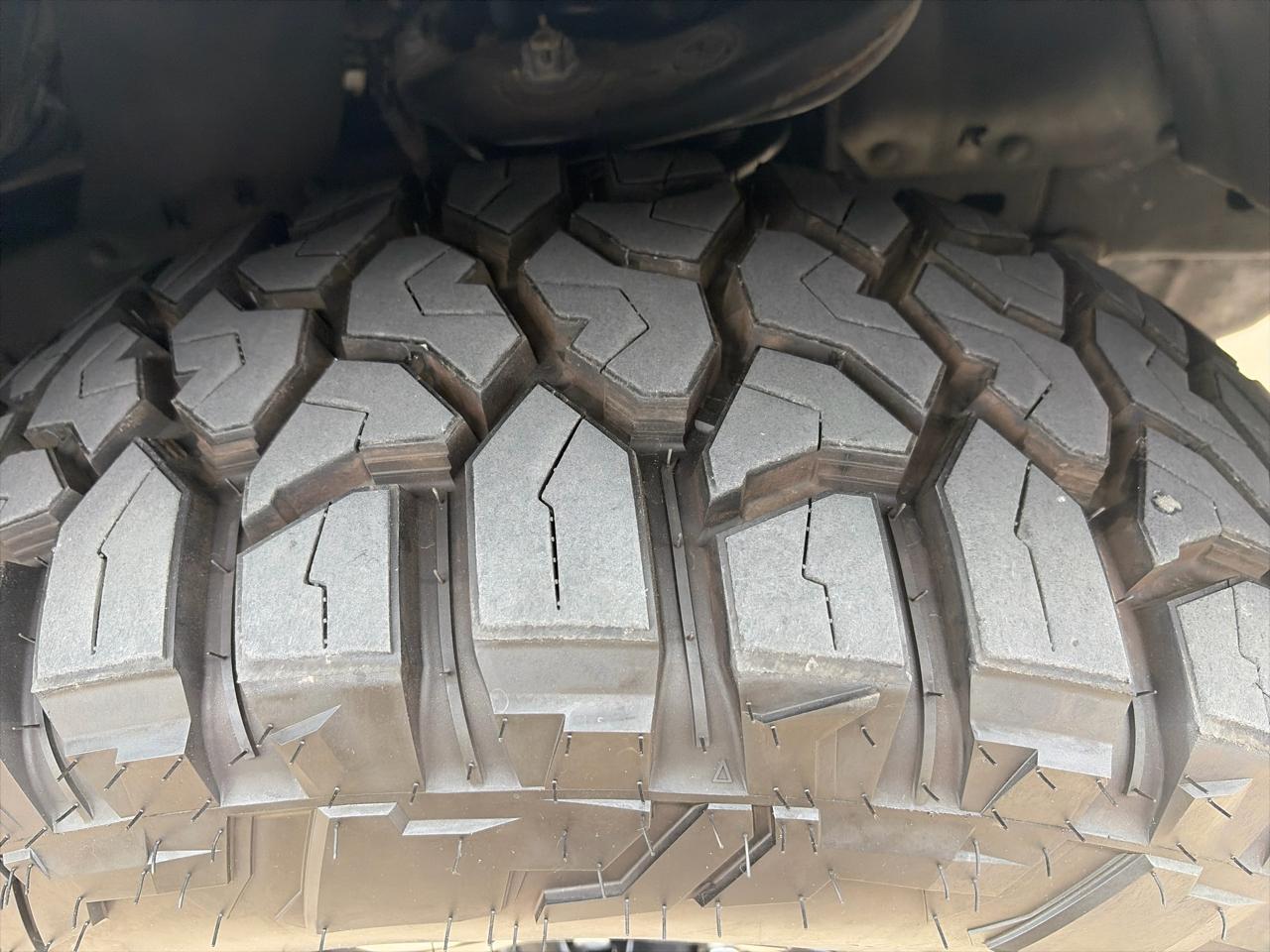 Toyota Sequoia Limited 4WD 2002