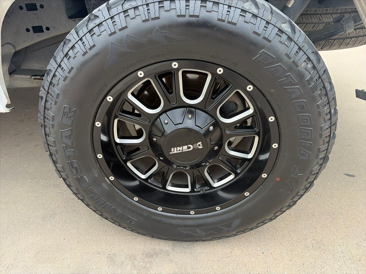 Ford F-150 2WD Reg Cab 126" XL 2018