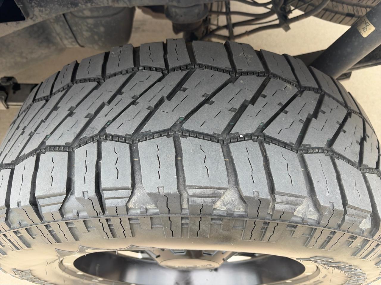 Ford F-150 2WD Reg Cab 126" XL 2018