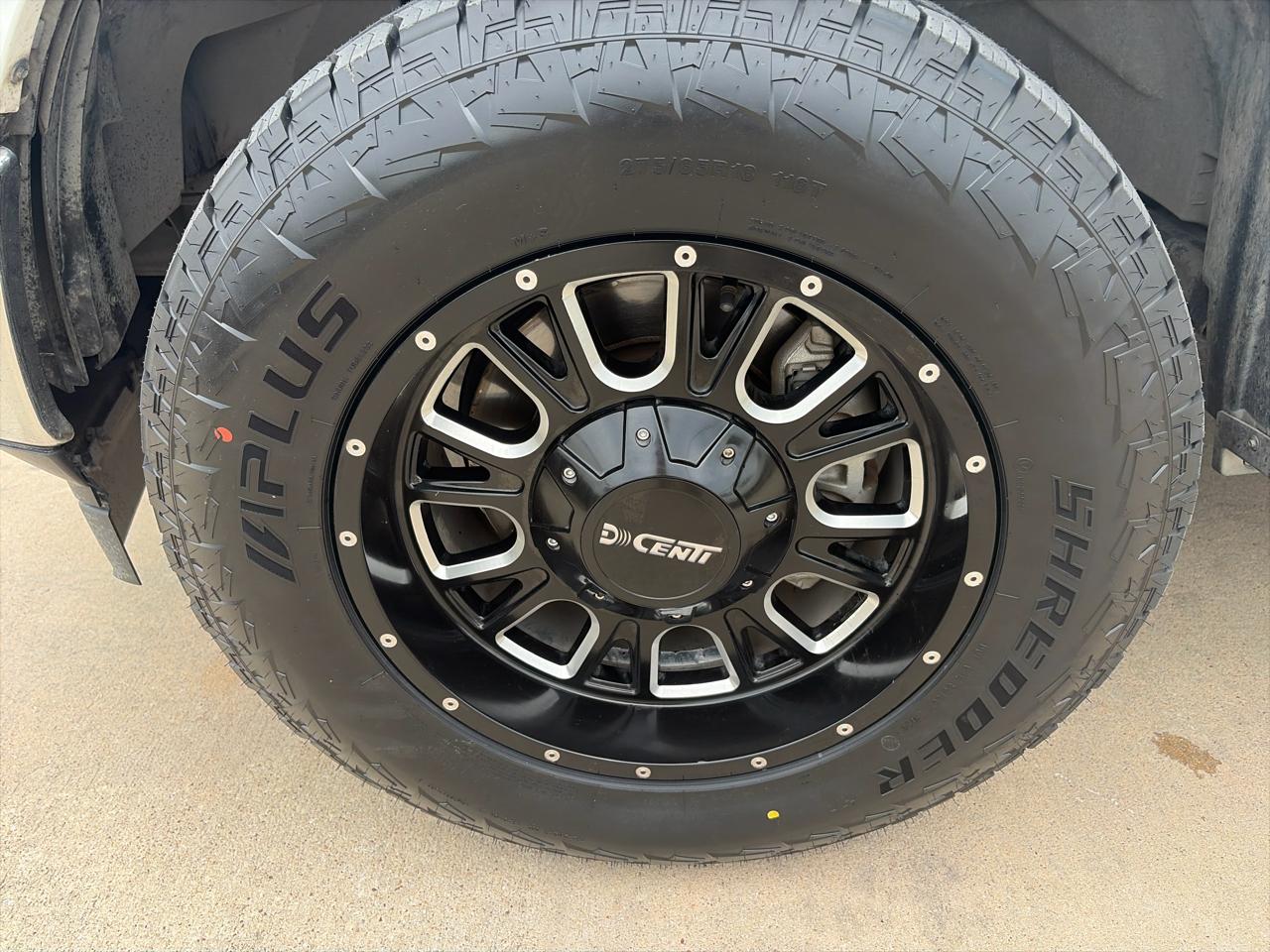 Ford F-150 2WD Reg Cab 126" XL 2018