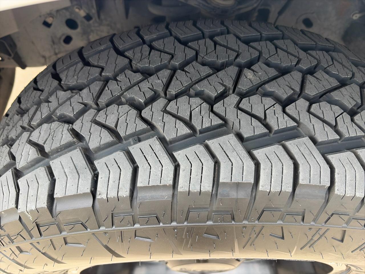 Ford F-150 2WD Reg Cab 126" XL 2018