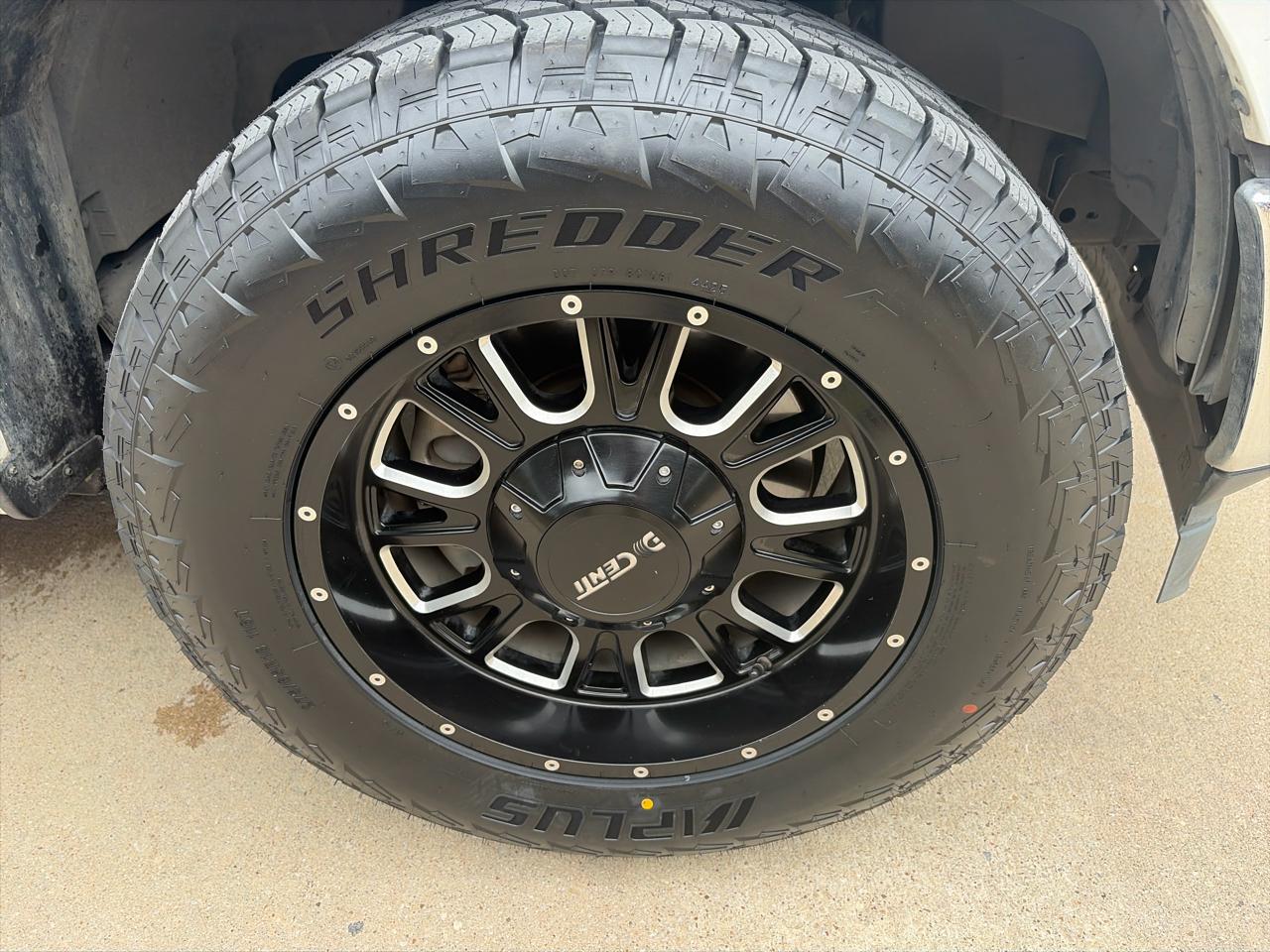 Ford F-150 2WD Reg Cab 126" XL 2018