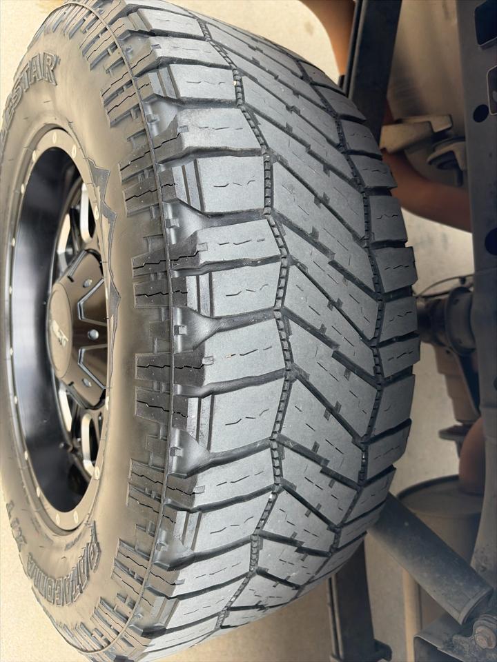 Ford F-150 2WD Reg Cab 126" XL 2018
