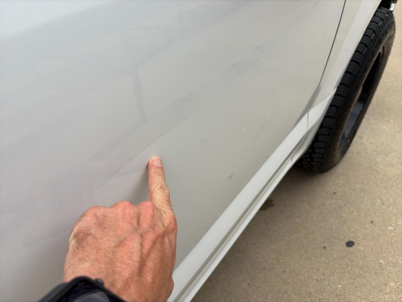 Ford F-150 2WD Reg Cab 126" XL 2018