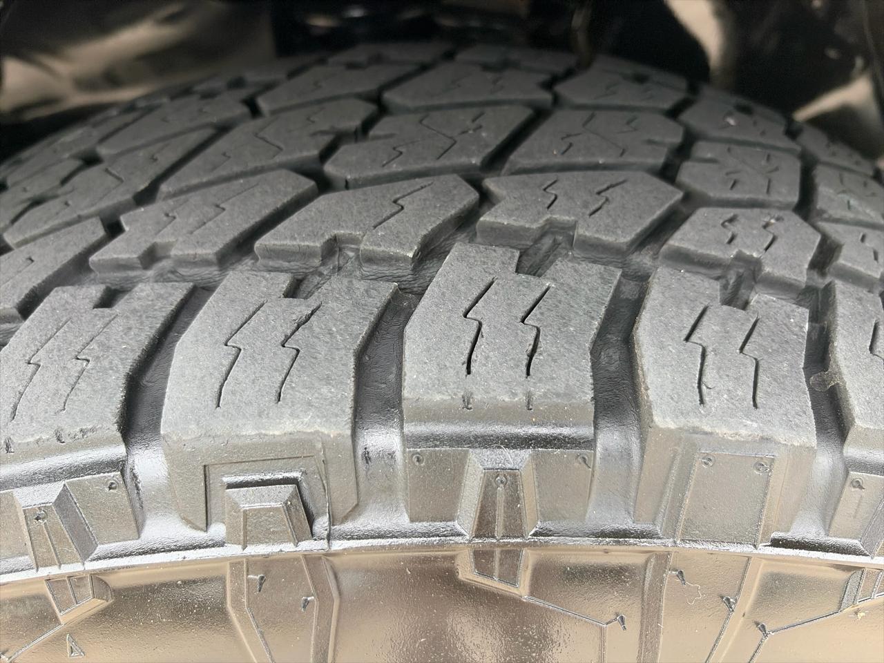 Toyota 4Runner 4dr Limited 3.4L Auto 4WD 2018