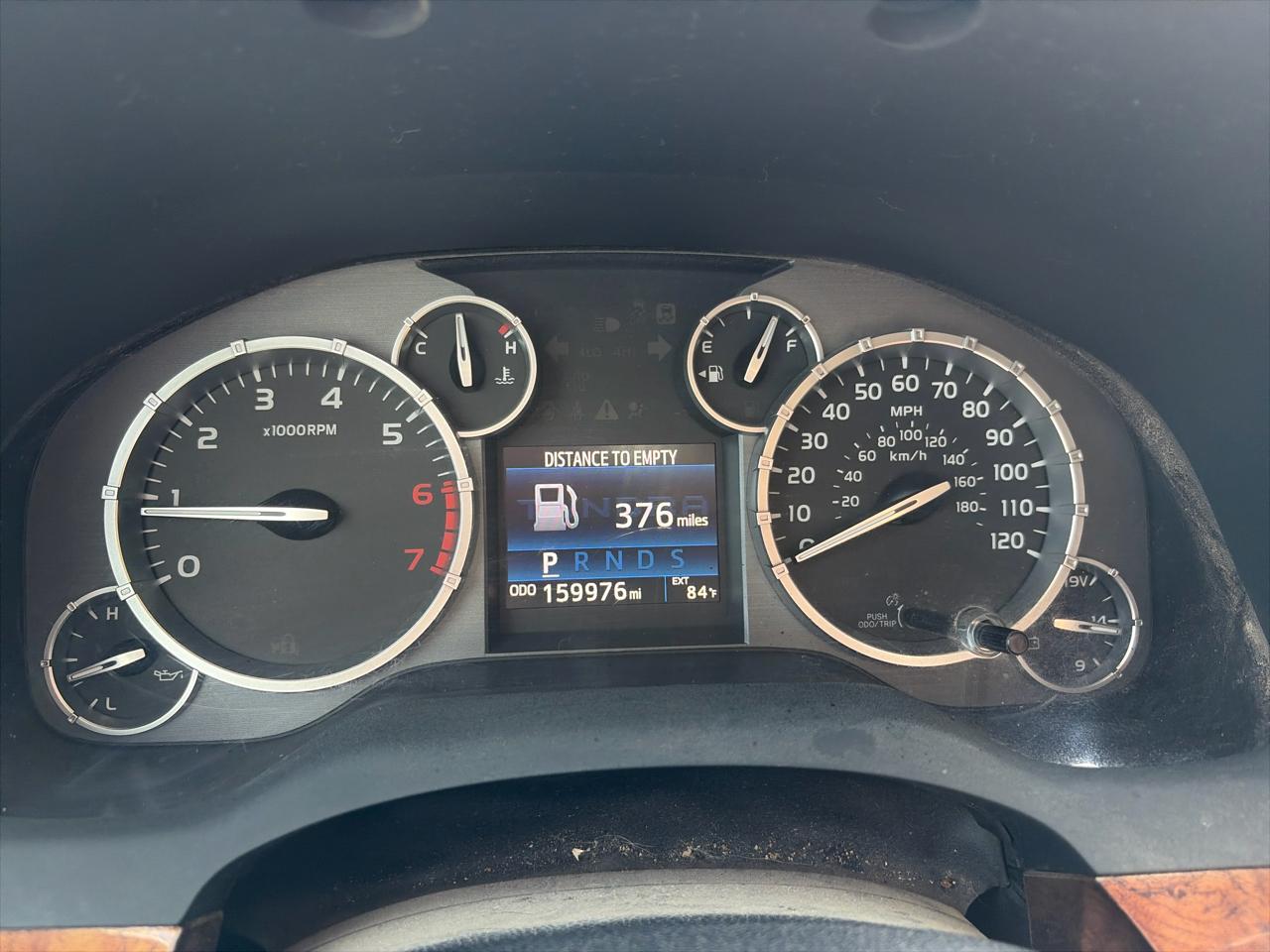 Toyota Tundra 1794 Edition Crew Max 4WD SWB 2017