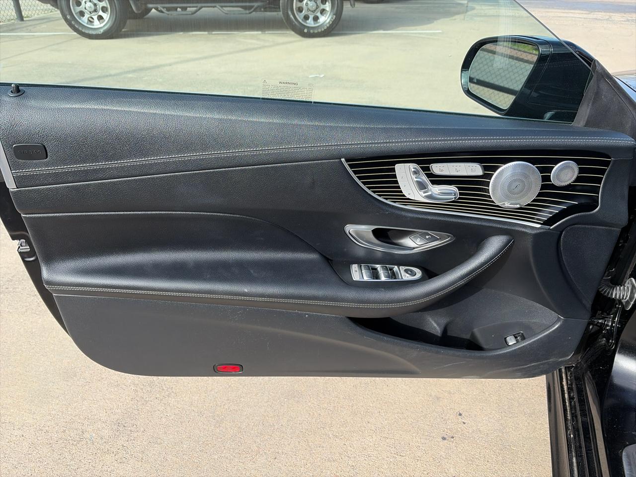 Mercedes-Benz E-Class E450 Convertible 2020