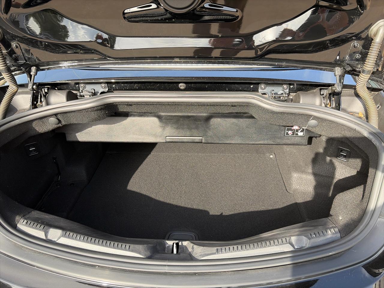 Mercedes-Benz E-Class E450 Convertible 2020