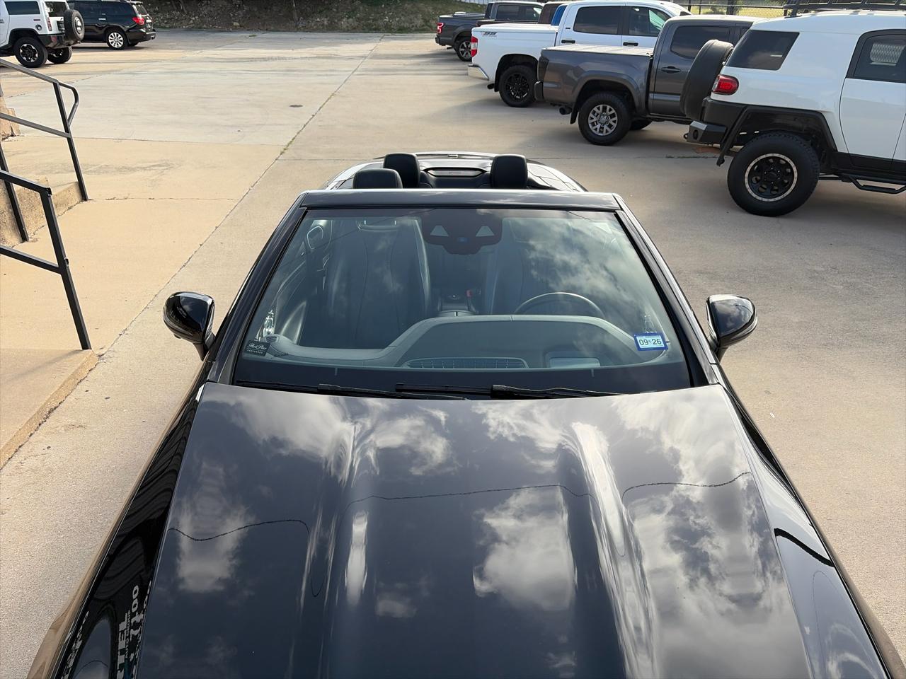 Mercedes-Benz E-Class E450 Convertible 2020