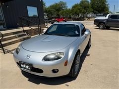 2008 Mazda MX-5 Miata 