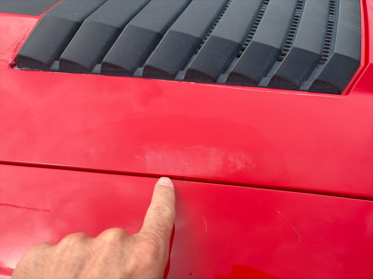 Ford F-150 SVT Raptor SuperCrew 5.5-ft. Bed 4WD 2013