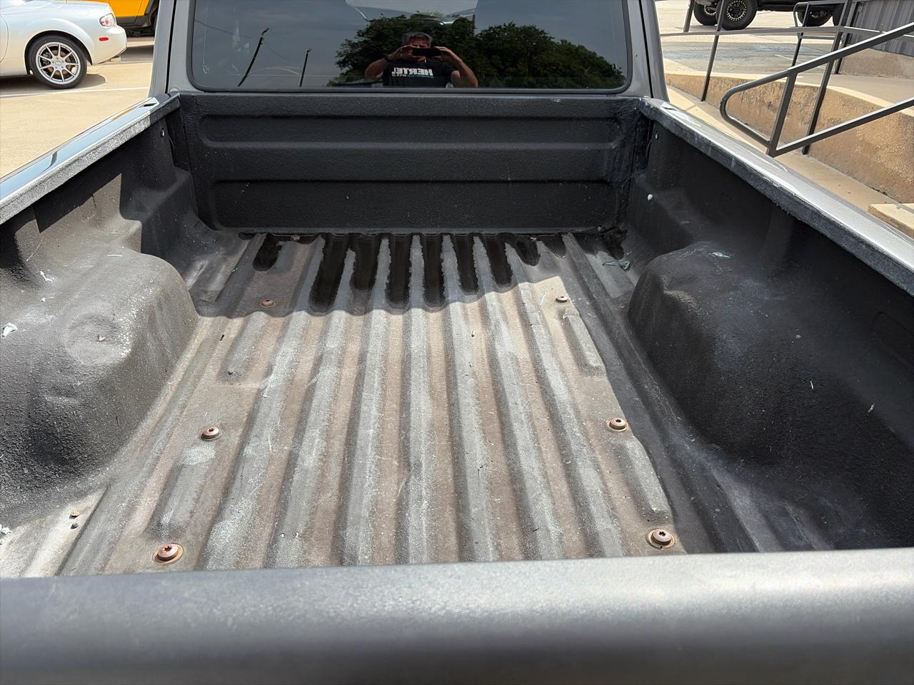 Ford Ranger 2dr Supercab 126" WB Sport 2009
