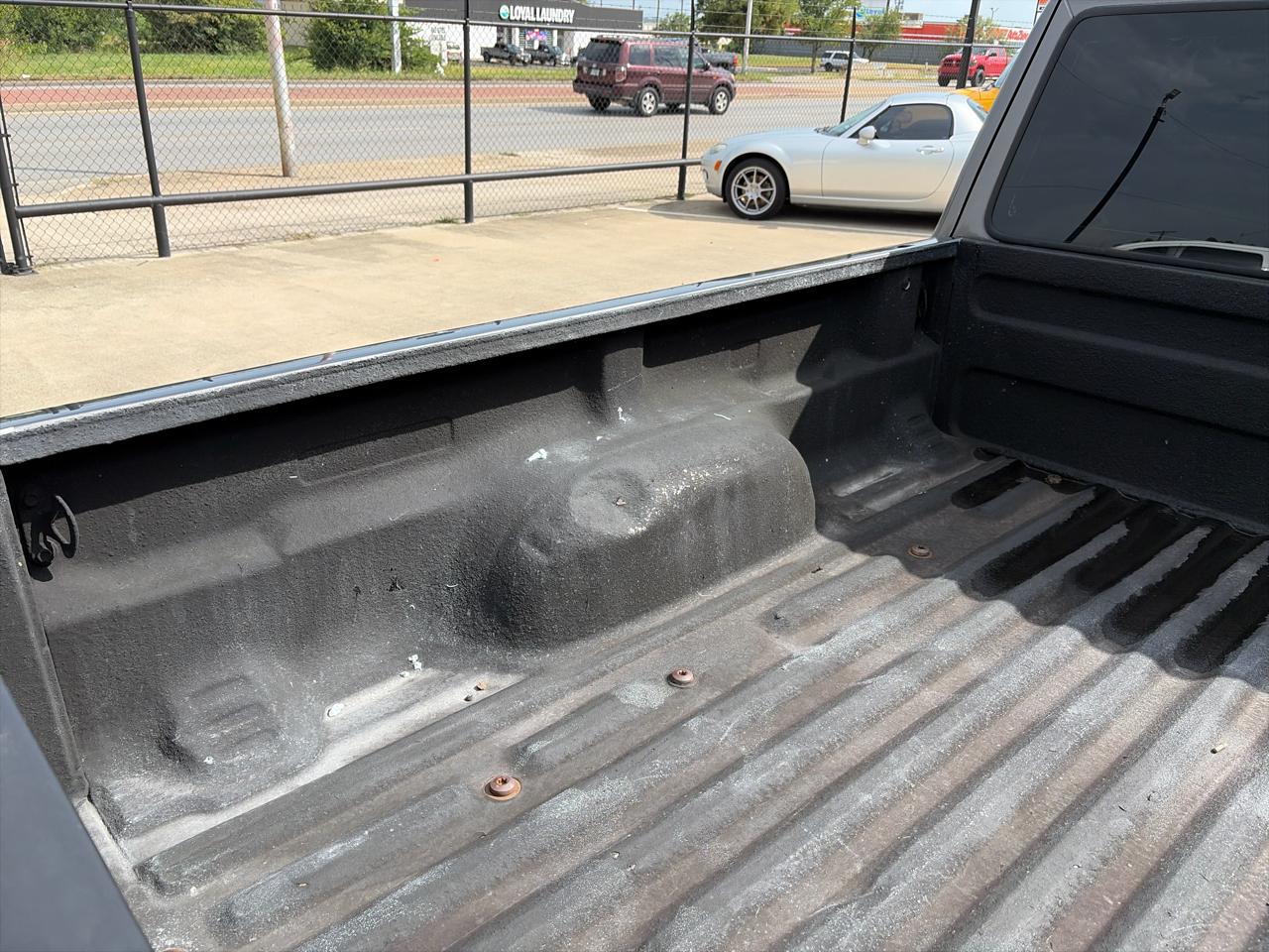 Ford Ranger 2dr Supercab 126" WB Sport 2009
