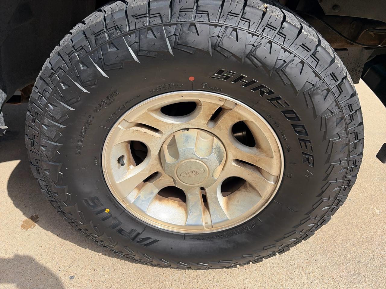 Ford Ranger 2dr Supercab 126" WB Sport 2009