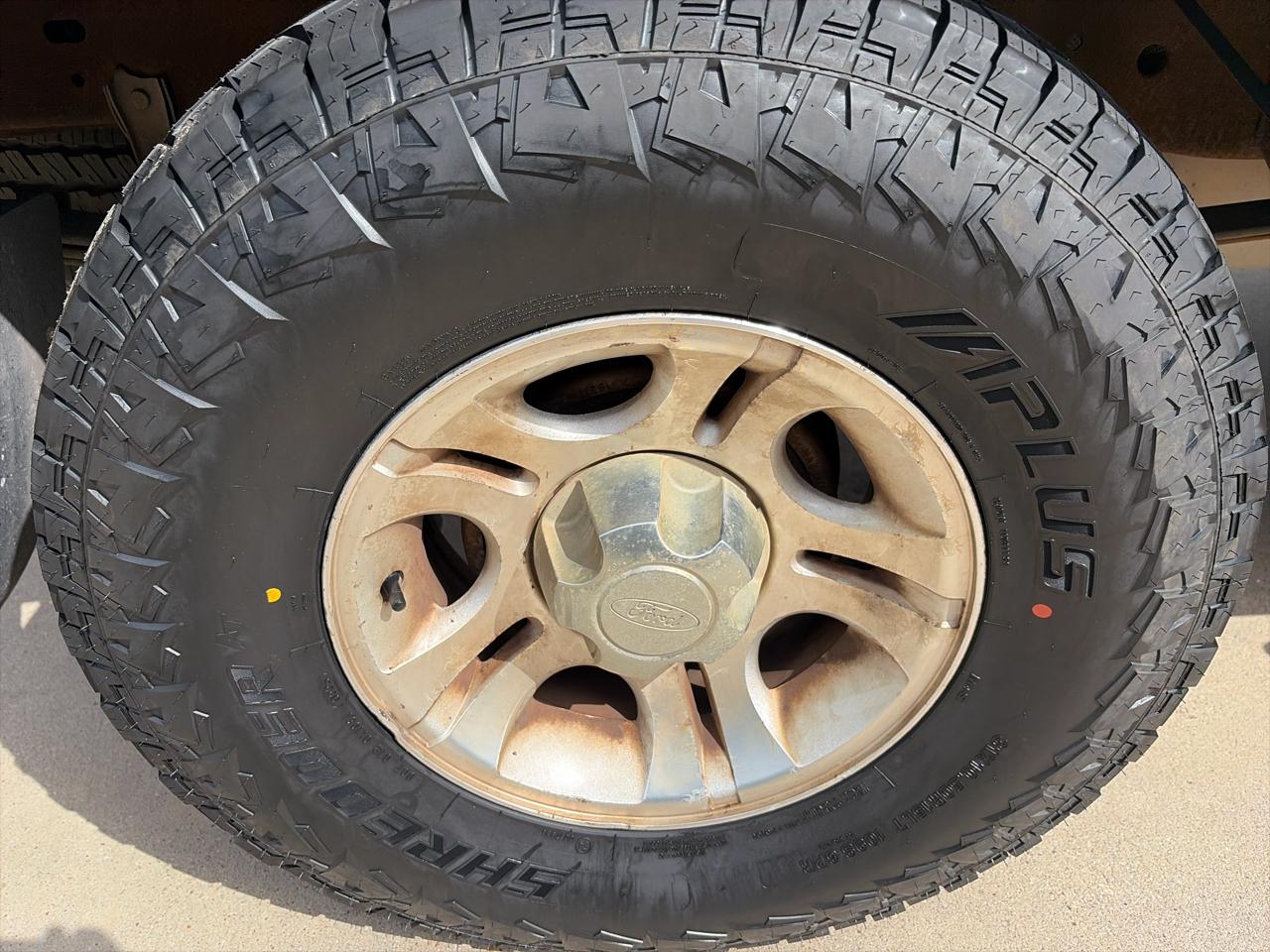 Ford Ranger 2dr Supercab 126" WB Sport 2009