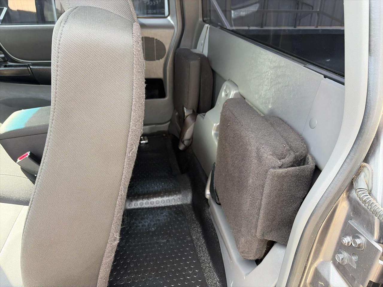 Ford Ranger 2dr Supercab 126" WB Sport 2009