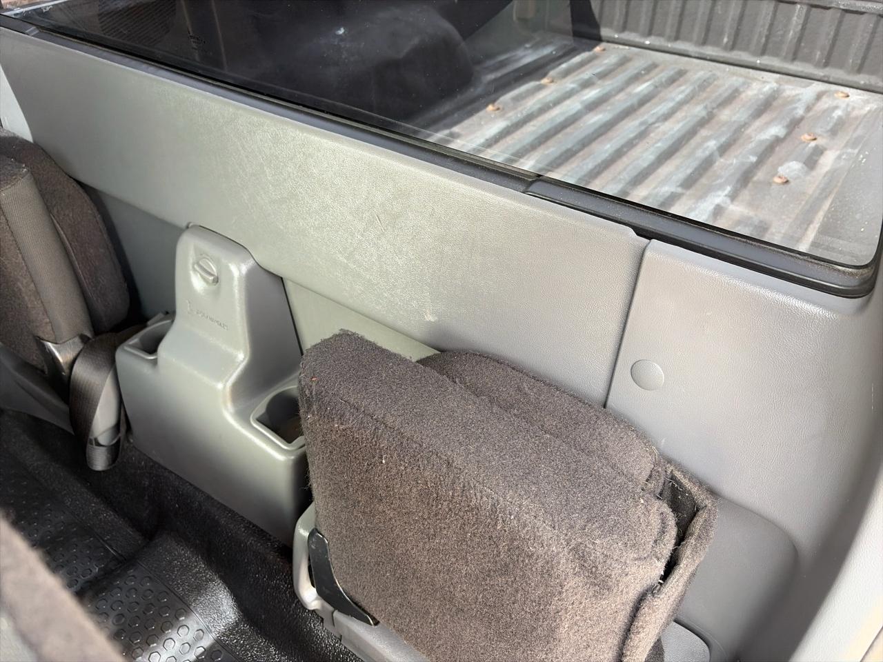 Ford Ranger 2dr Supercab 126" WB Sport 2009