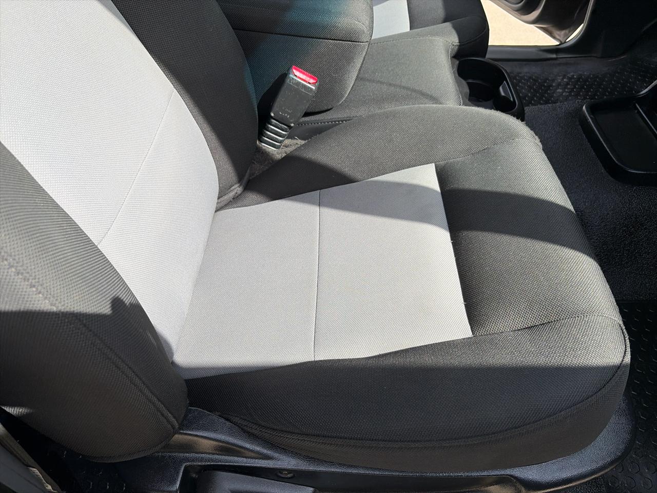 Ford Ranger 2dr Supercab 126" WB Sport 2009