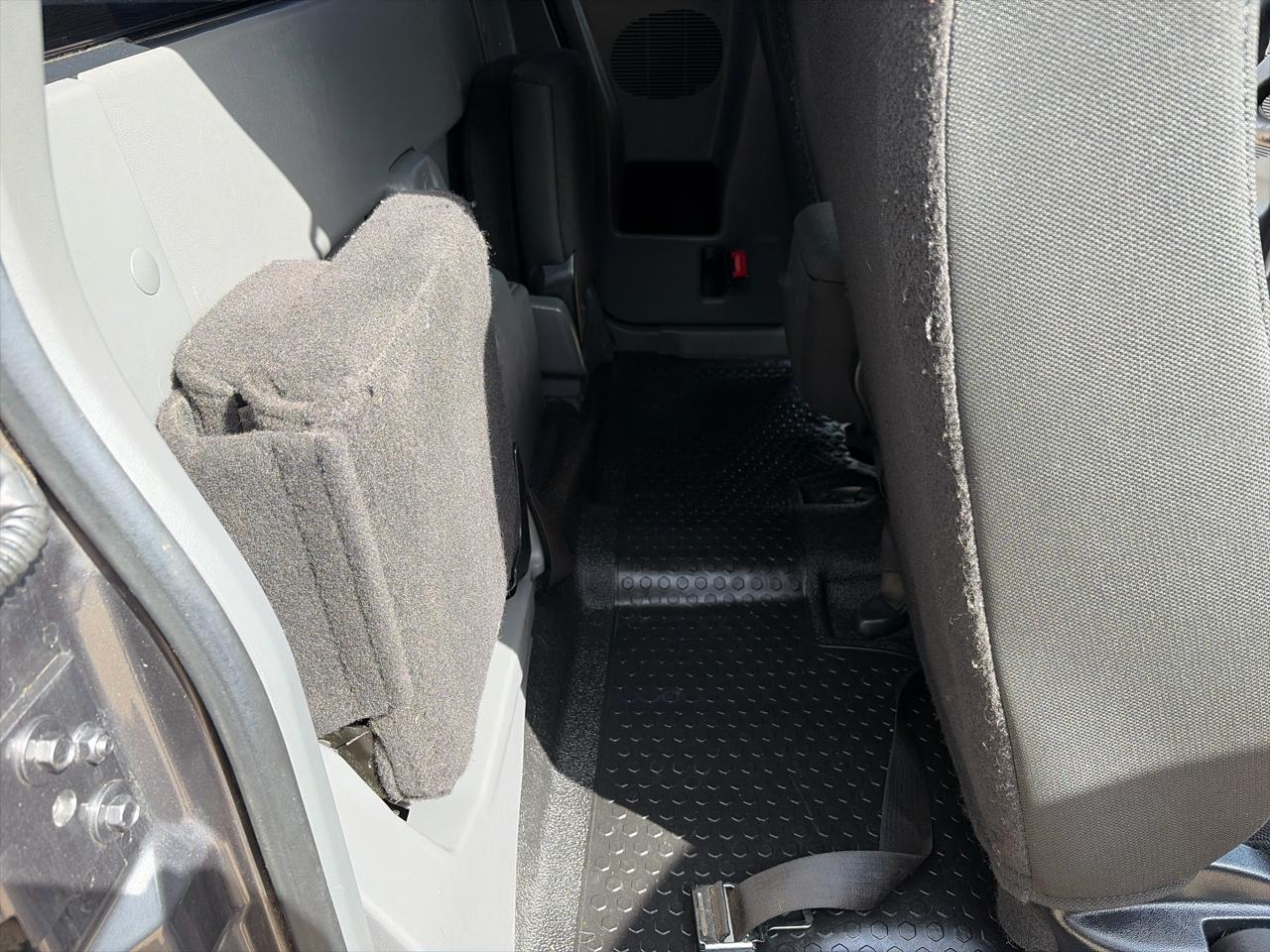 Ford Ranger 2dr Supercab 126" WB Sport 2009