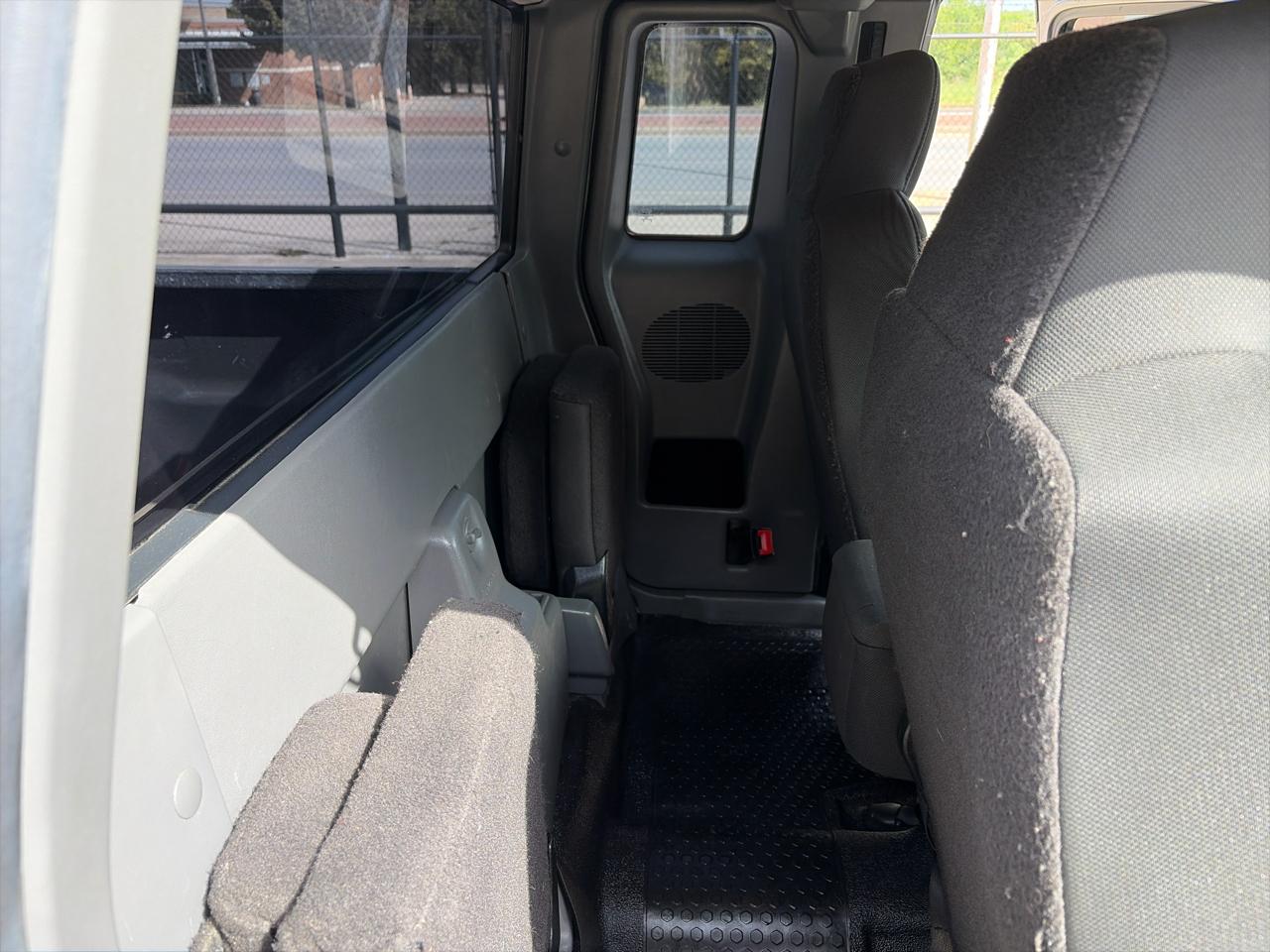 Ford Ranger 2dr Supercab 126" WB Sport 2009