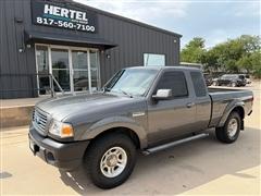 2009 Ford Ranger 