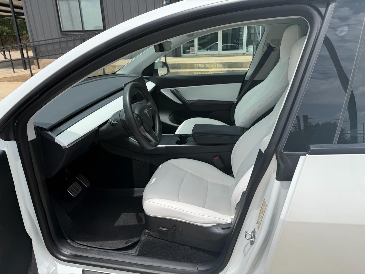 Tesla Model Y Long Range 2020