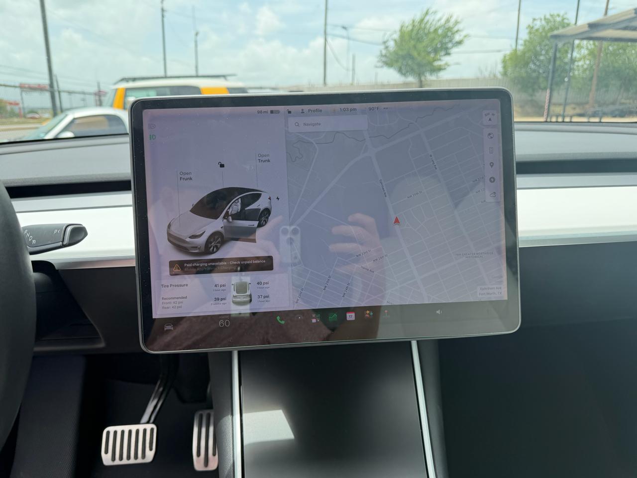 Tesla Model Y Long Range 2020