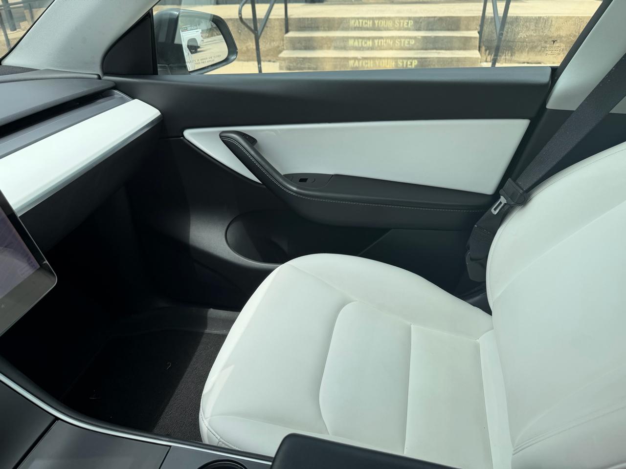 Tesla Model Y Long Range 2020
