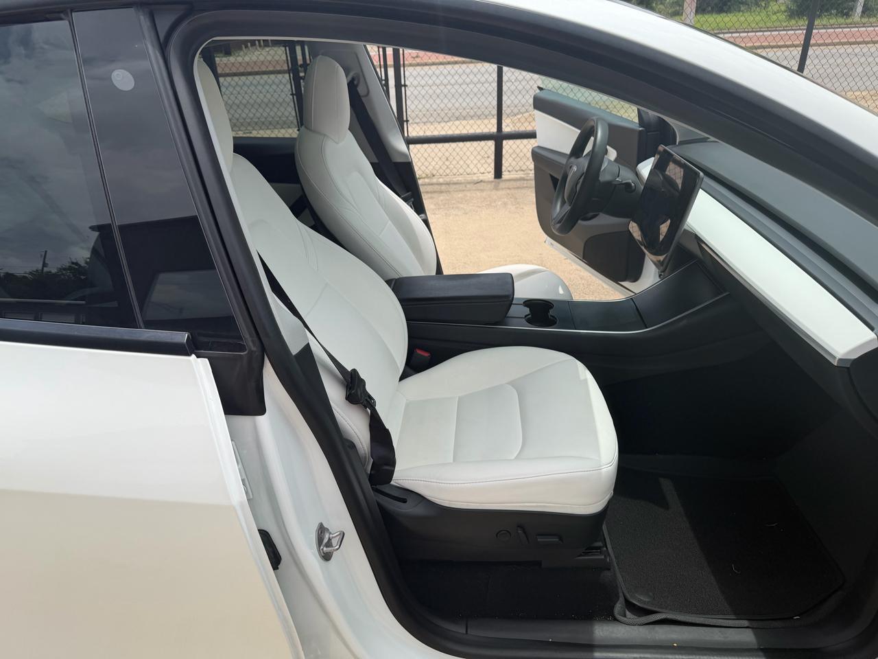 Tesla Model Y Long Range 2020