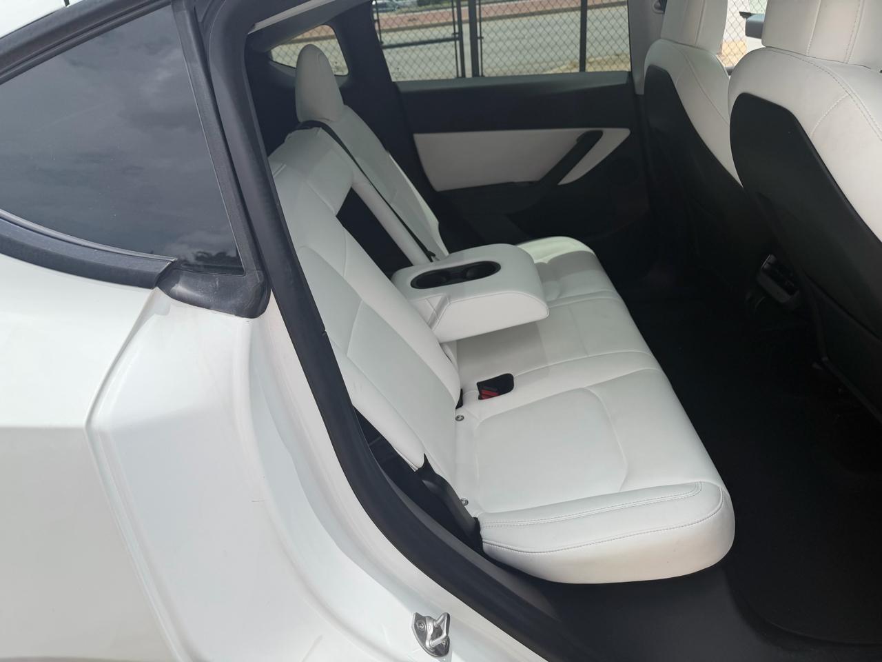 Tesla Model Y Long Range 2020
