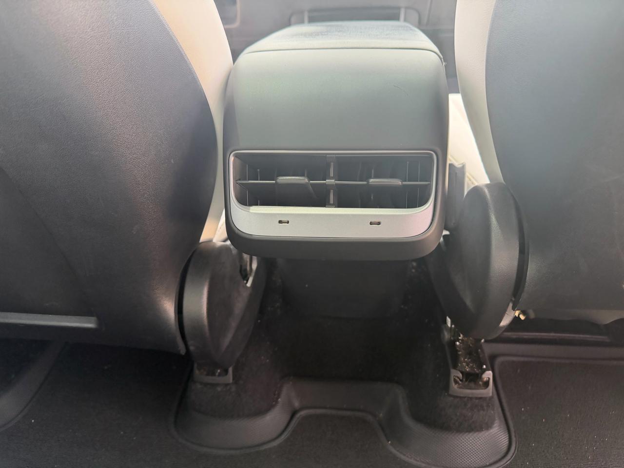 Tesla Model Y Long Range 2020