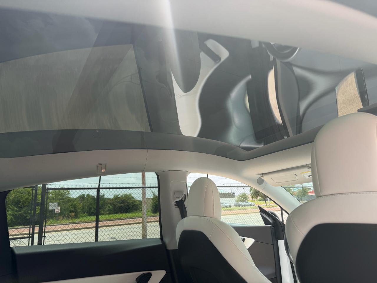 Tesla Model Y Long Range 2020