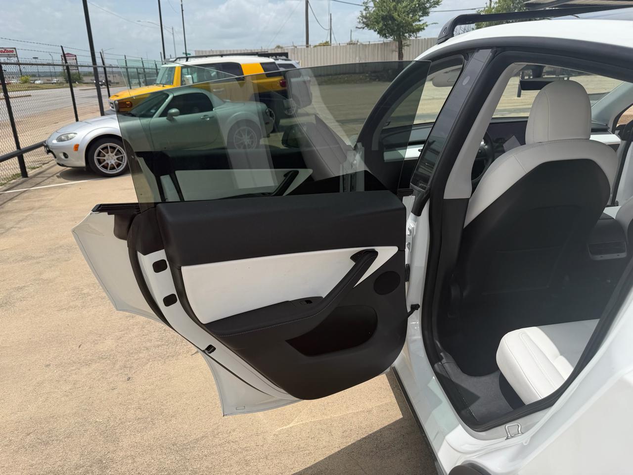 Tesla Model Y Long Range 2020