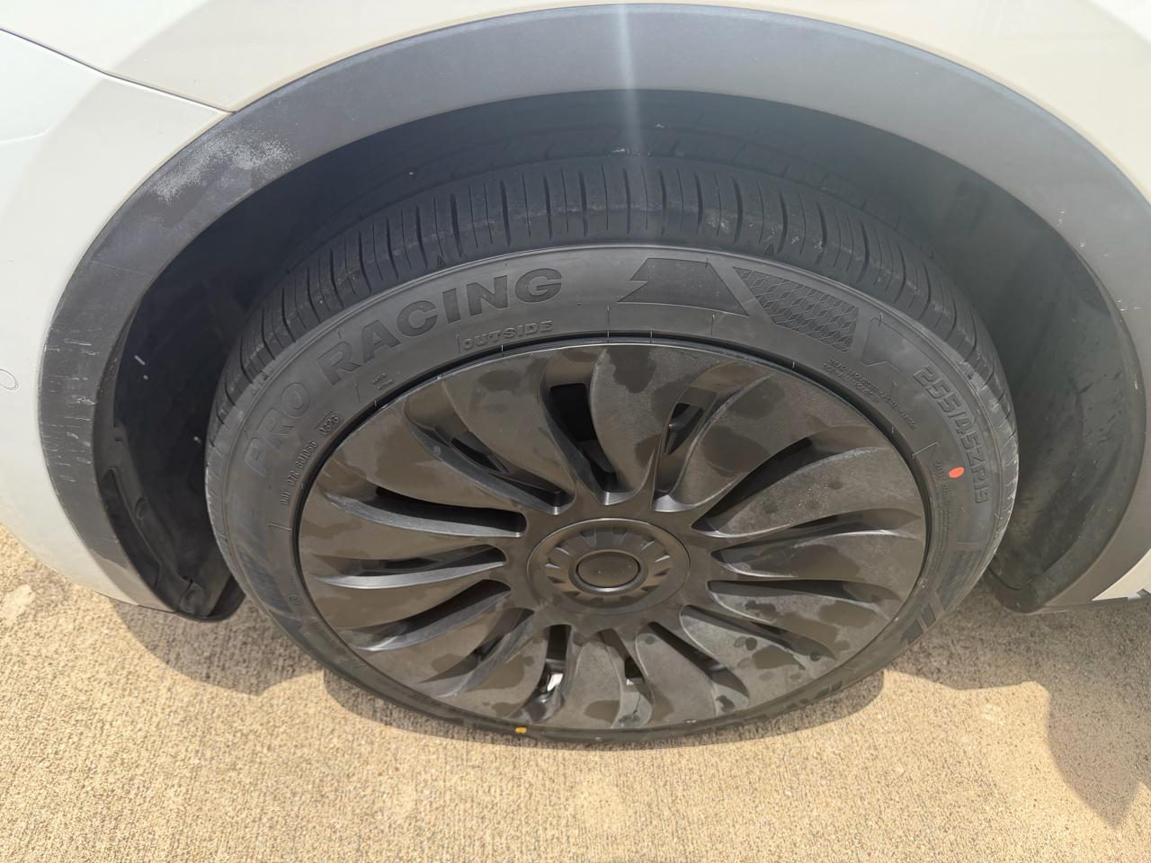 Tesla Model Y Long Range 2020