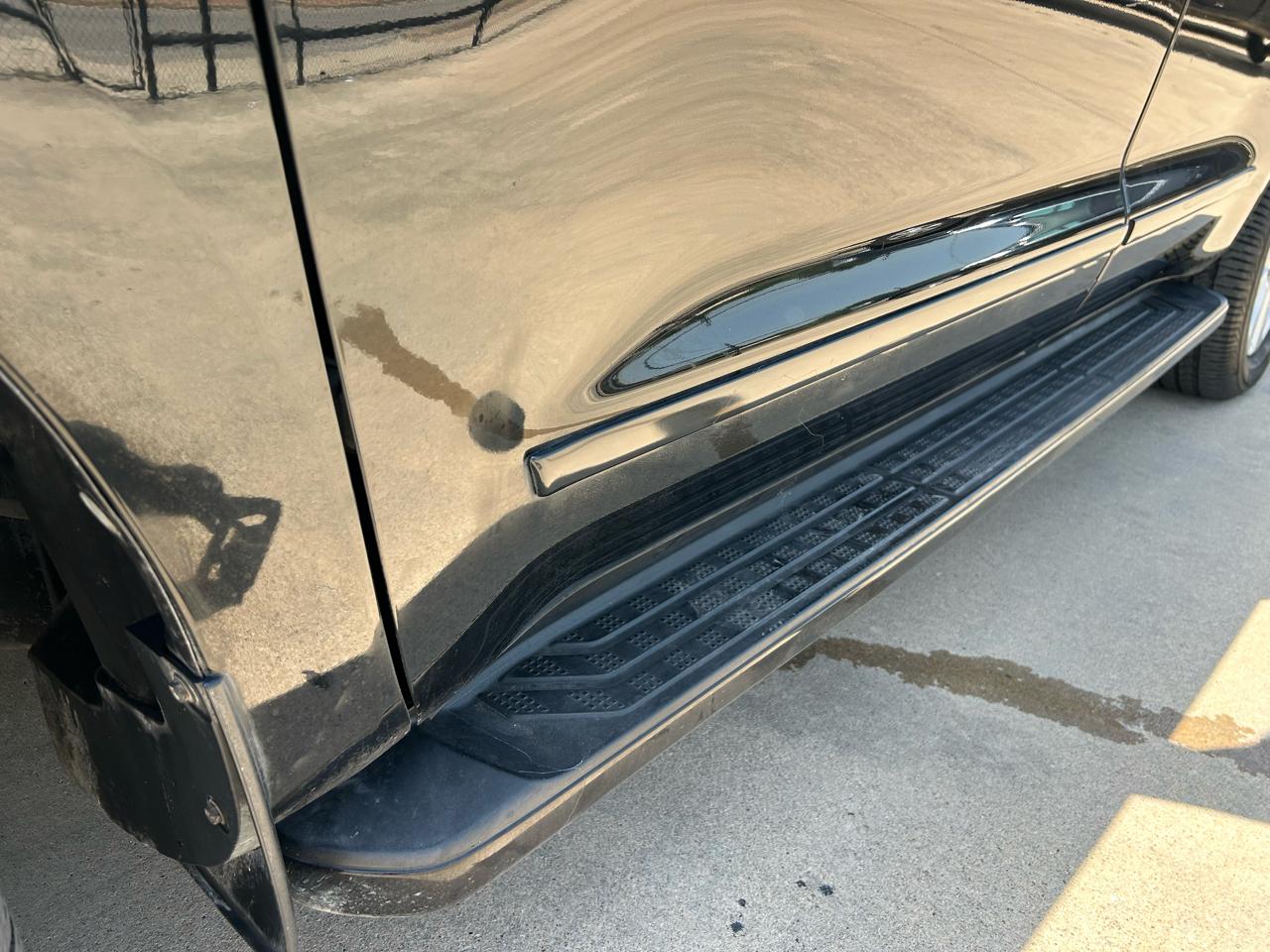Toyota Sequoia Plantium 2WD 2010