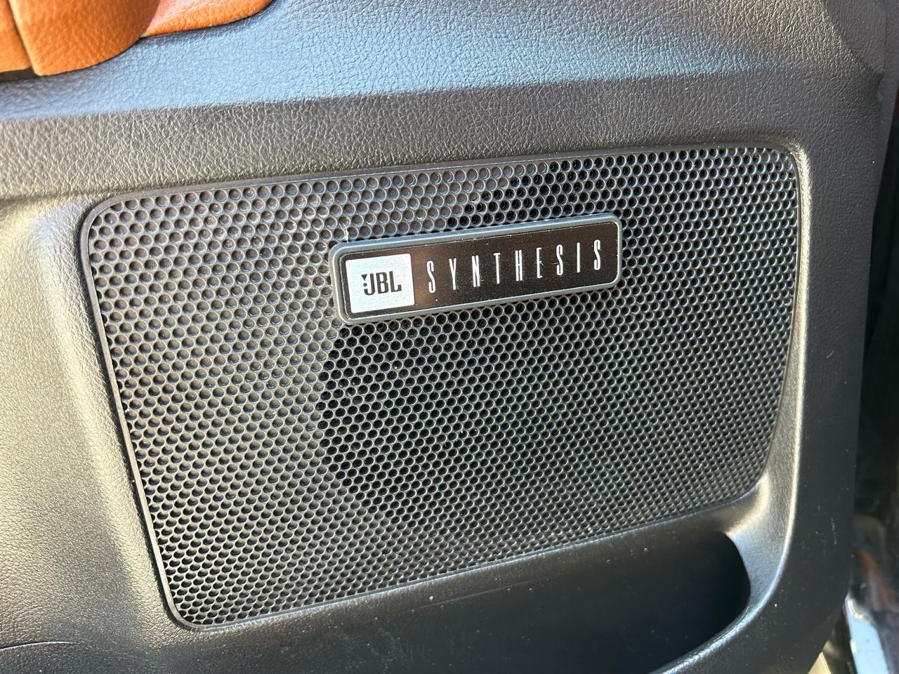 Toyota Sequoia Plantium 2WD 2010
