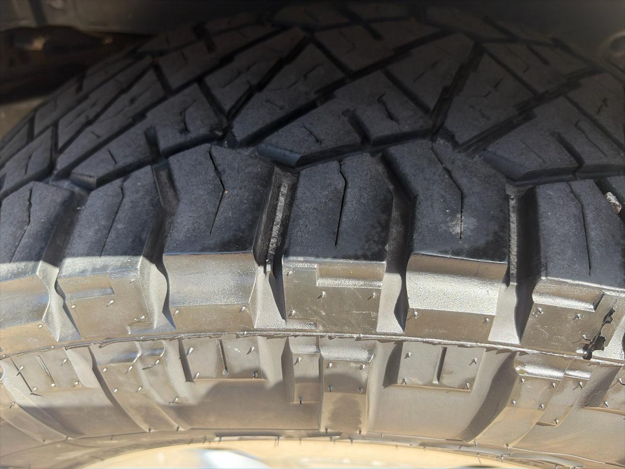 Jeep Wrangler Unlimited Sahara 4WD 2015