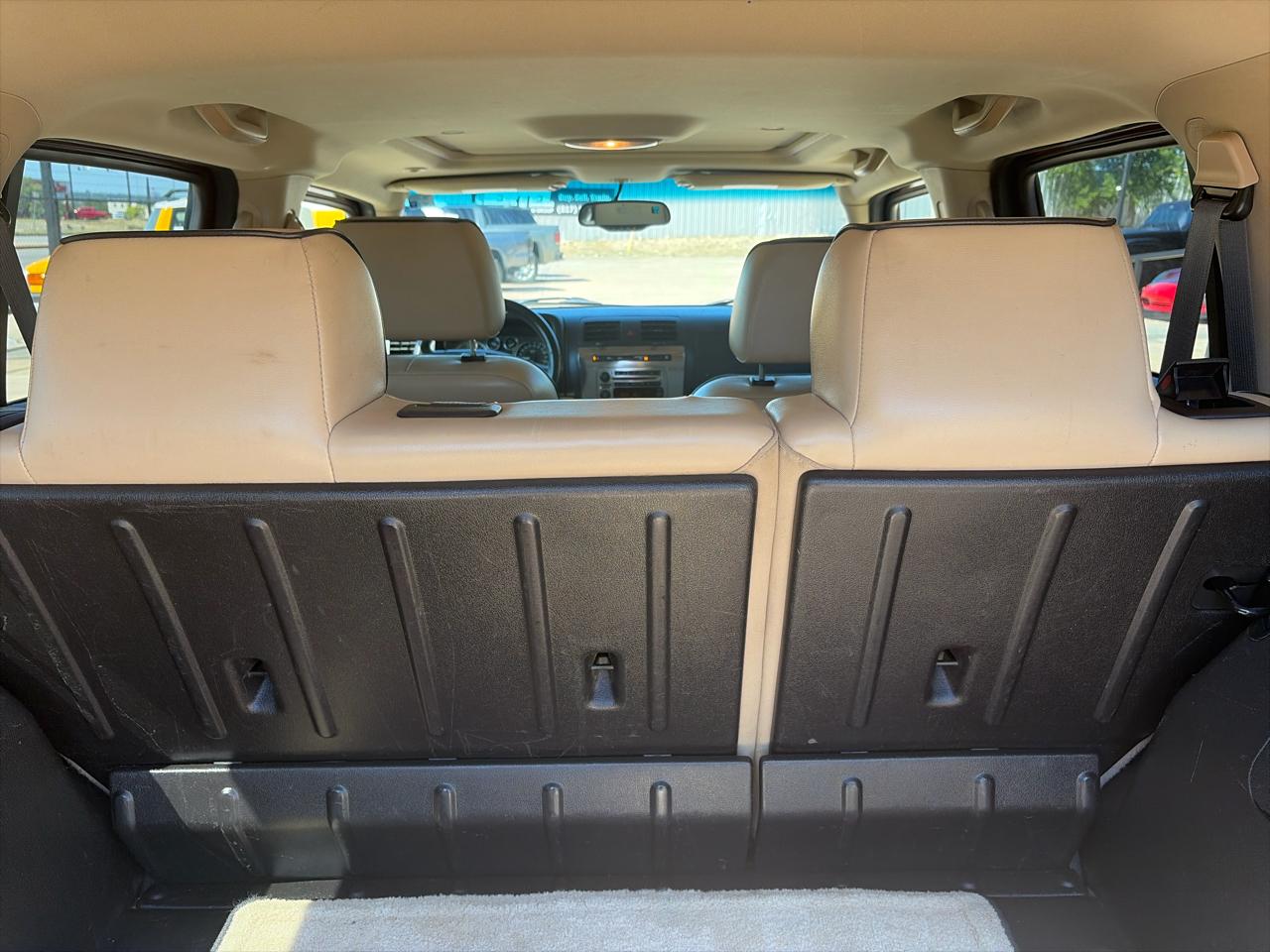 HUMMER H3 Adventure 2007