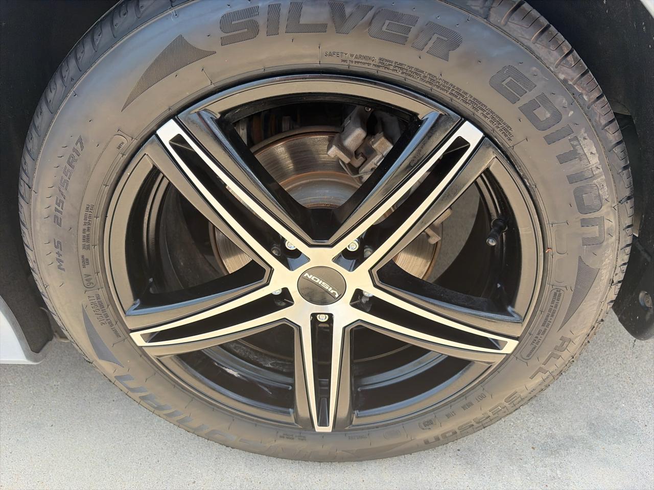 Honda Accord Sport CVT 2021