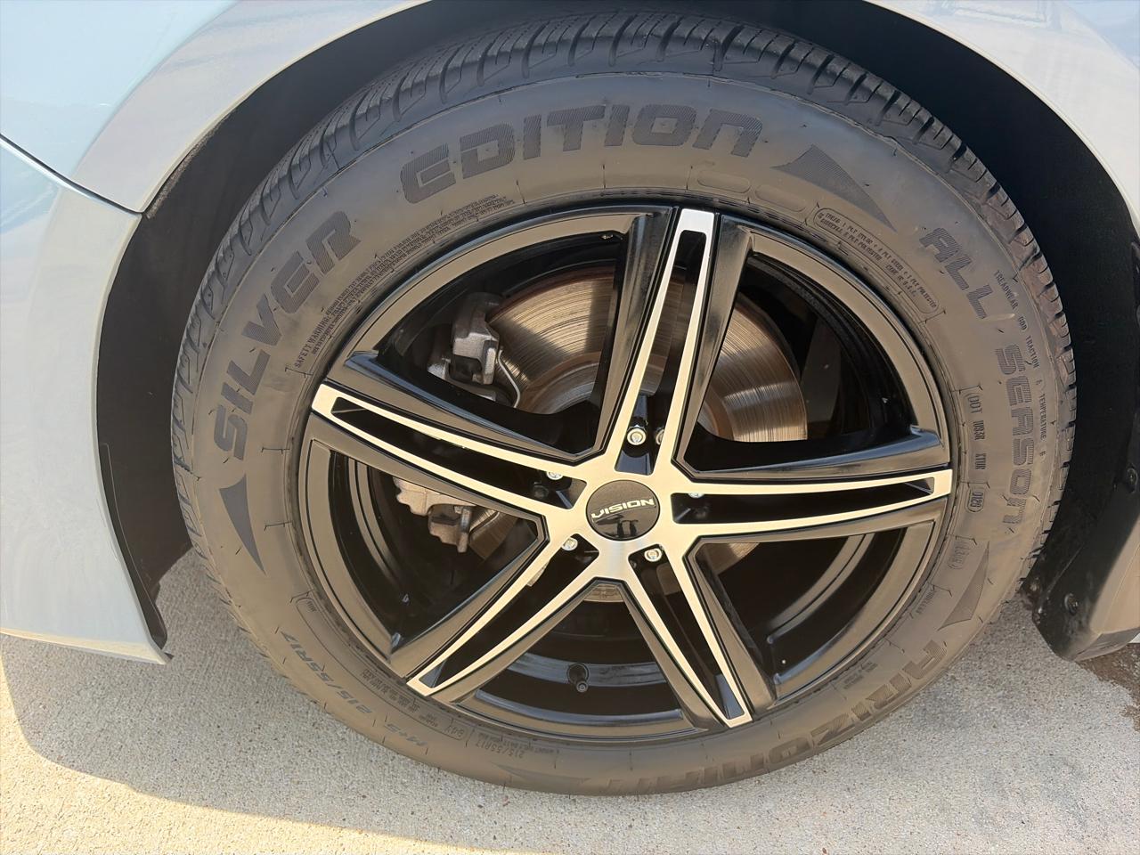 Honda Accord Sport CVT 2021